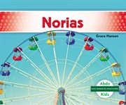 Norias (ferris wheels) cover image