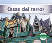 Casas del terror (haunted houses) cover image