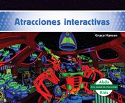 Atracciones interactivas (interactive rides) cover image