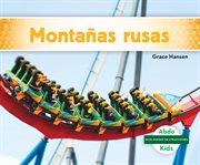 Montañas rusas (roller coasters) cover image