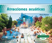 Atracciones acuáticas (water rides) cover image