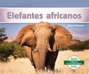 Elefantes africanos (african elephants) cover image
