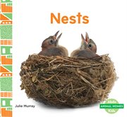 NESTS cover image