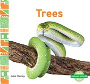 TREES cover image
