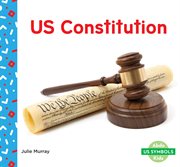 US CONSTITUTION cover image