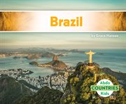 BRAZIL cover image