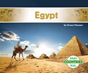 EGYPT cover image