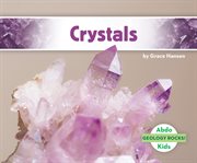 CRYSTALS cover image