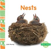 Nests : Animal Homes cover image