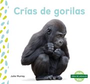 Crías de gorilas cover image