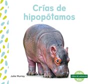 Crías de hipopótamos cover image