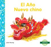 El año nuevo chino (chinese new year) cover image