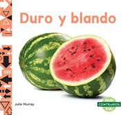 Duro y blando cover image