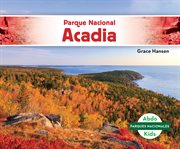 Parque nacional acadia (acadia national park) cover image