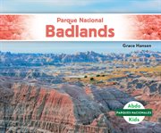 Parque nacional badlands (badlands national park) cover image