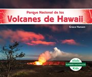 Parque nacional de los volcanes de hawaii (hawai'i volcanoes national park) cover image