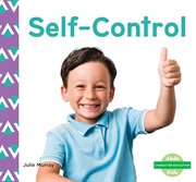 Self-Control : Character Education cover image