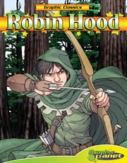 The merry adventures of Robin Hood cover image