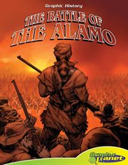 The Battle of the Alamo cover image
