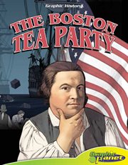 The Boston Tea Party cover image