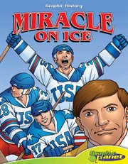 Miracle on ice cover image