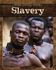 Civil war. Slavery cover image