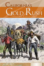 California's Gold Rush cover image
