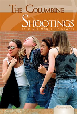 Cover image for Columbine Shootings