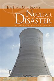 Three mile island nuclear disaster cover image
