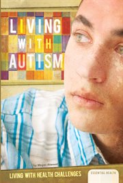 Living with autism cover image