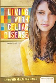 Living with celiac disease cover image