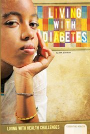 Living with diabetes cover image