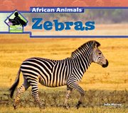Zebras cover image