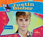 Justin bieber. Pop Music Superstar cover image