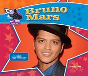 Bruno mars. Popular Singer & Songwriter cover image