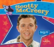 Scotty McCreery : American idol winner cover image