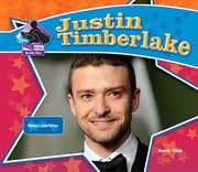 Justin timberlake. Famous Entertainer cover image