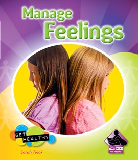 Cover image for Manage Feelings