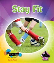 Stay fit cover image