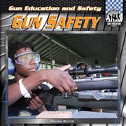 Gun safety cover image