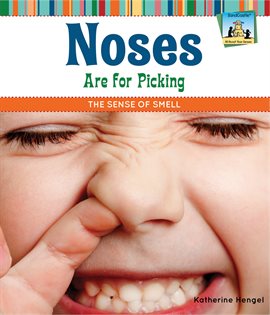 Cover image for Noses Are for Picking