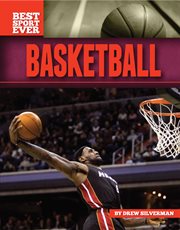 Basketball cover image