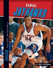 Kansas Jayhawks cover image