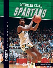 Michigan State Spartans cover image