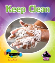 Keep Clean : Get Healthy cover image