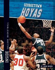 Georgetown Hoyas : Inside College Basketball Set 1 cover image