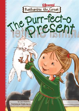 Cover image for The Purr-fect-o Present Set 2