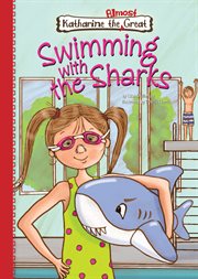Swimming with the sharks cover image