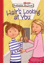 Hair's looking at you cover image