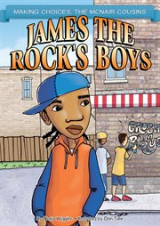 James the Rock's boys cover image